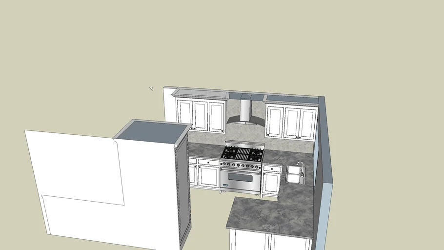 Elmer's KITCHEN