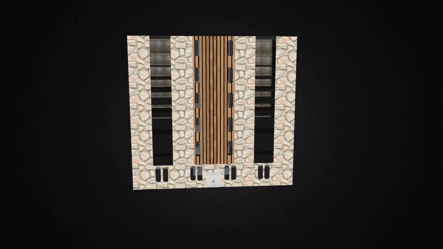 PENTHOUSE 2025 2 3D Warehouse