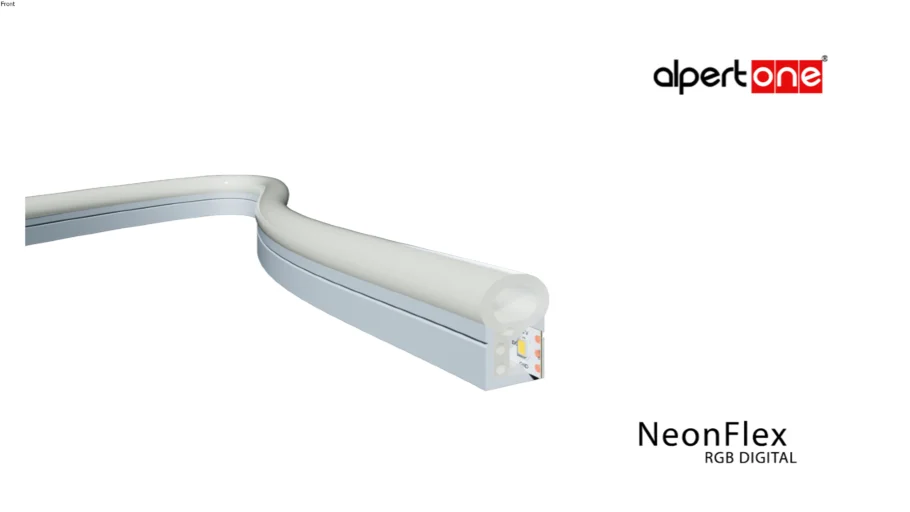 Neon Flex RGB Digital