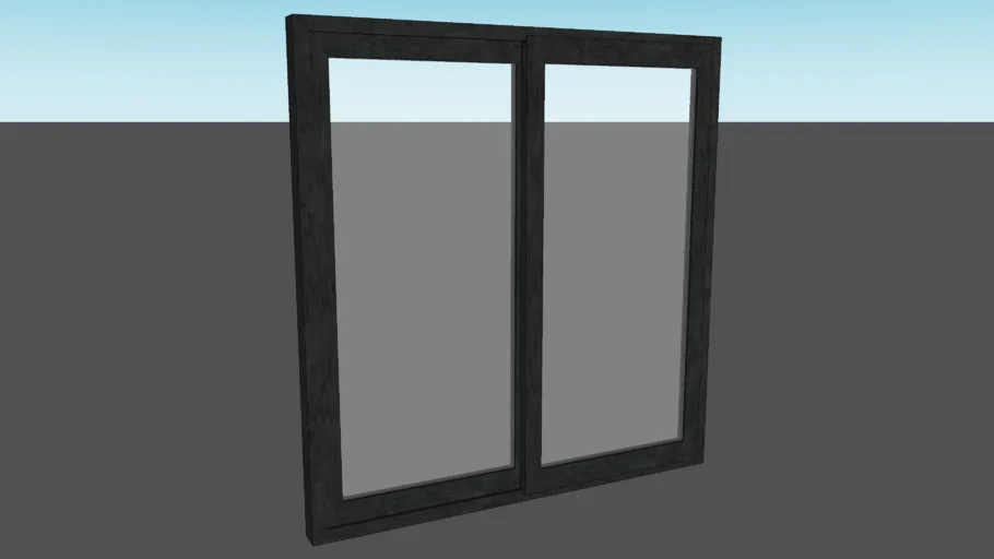 Sliding Window