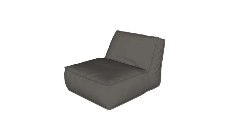 Looma Bean Bag Outdoor