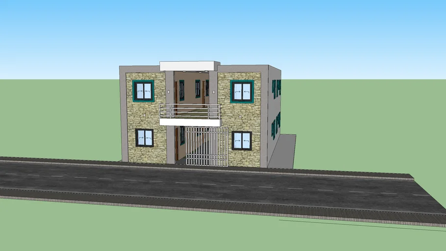 apartamentos