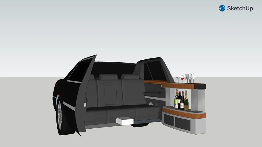 inside limo 2