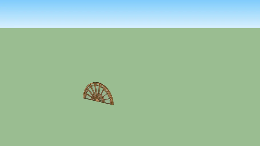 semicircle