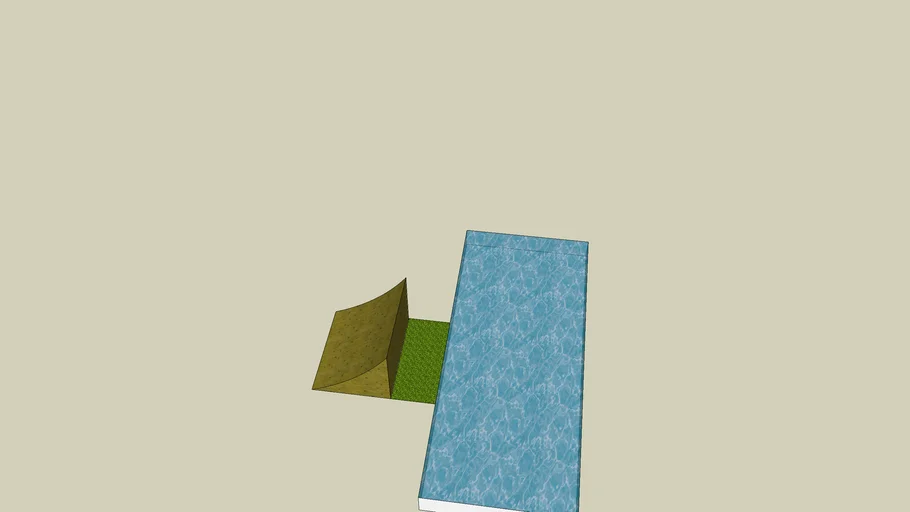 ramp | 3D Warehouse