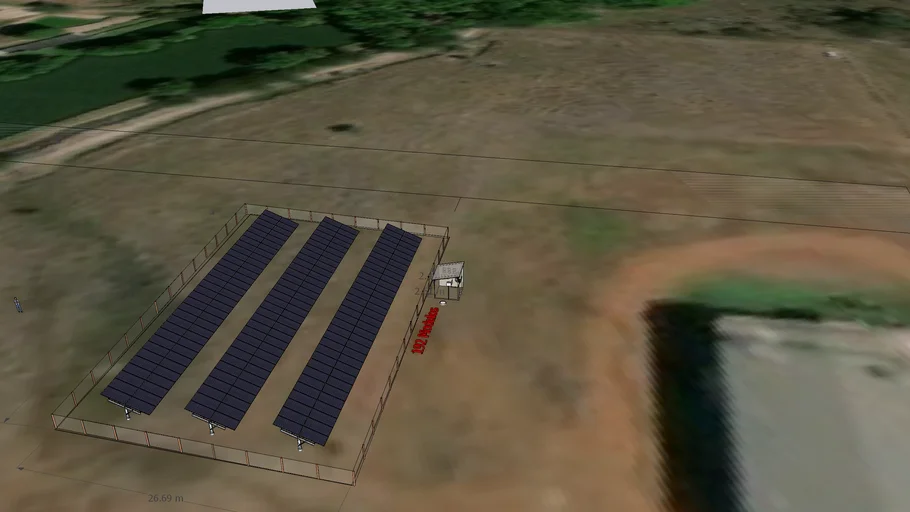 Usina Solar