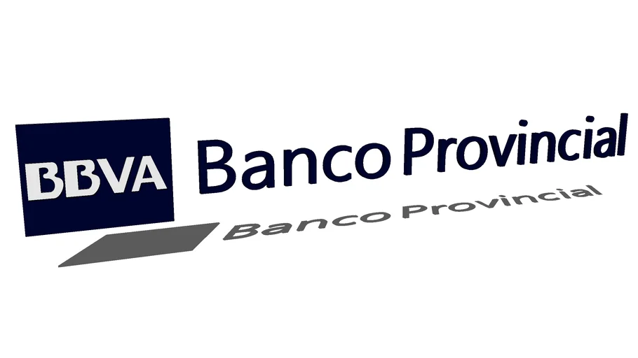 Banco Provincial Logo