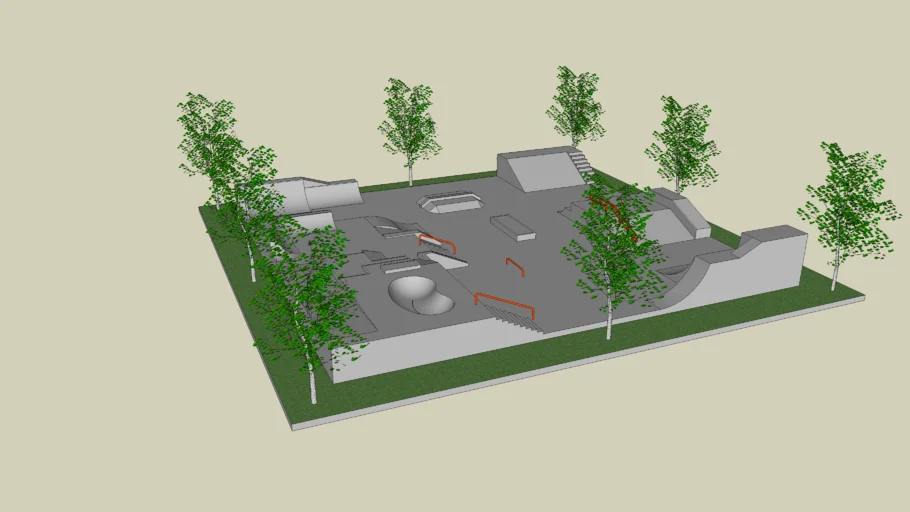 Skatepark