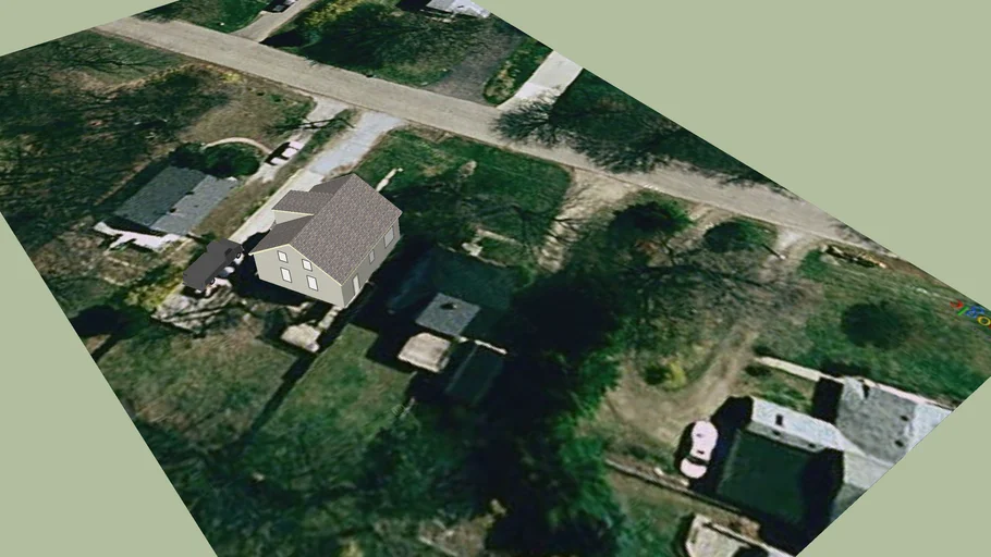 dexter home