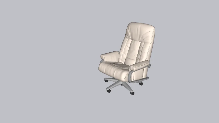 VIP CHAIR | 3D Warehouse
