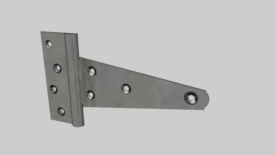 Hinge