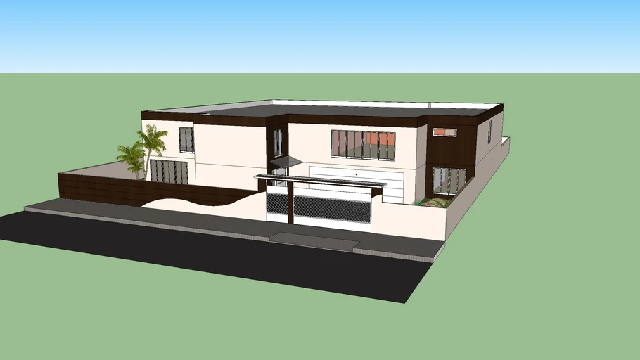 residencia