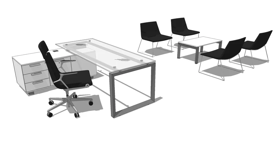 MECO+desk+composition+003+TRIS.skp