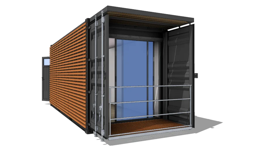 3D Warehouse