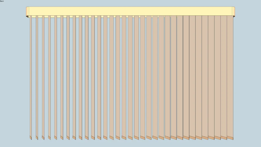 curtain