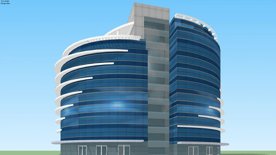 Edificio Medico Sixtino II