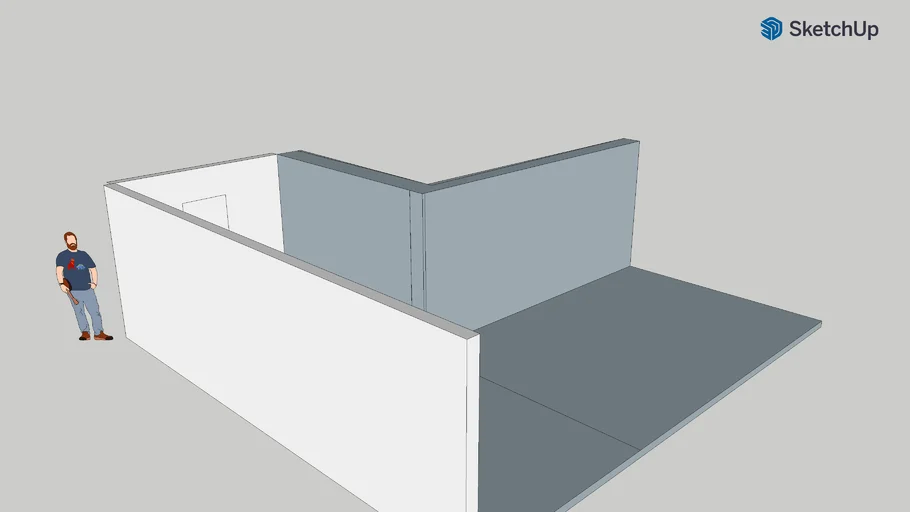 dh window | 3D Warehouse