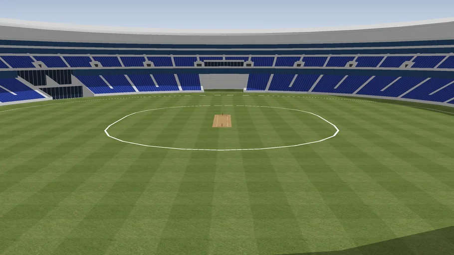 Cricket Stadium