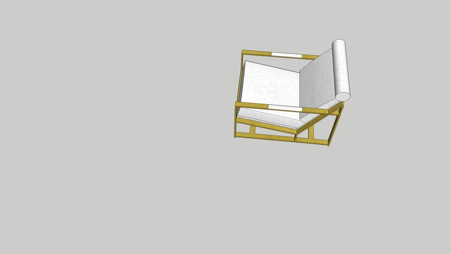 Accent Chair