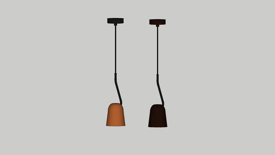 SEEDDESIGN DOBI P Pendant 多比 吊燈