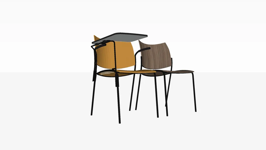 Casala Cobra chair