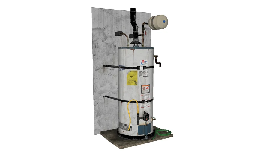 Water Heater