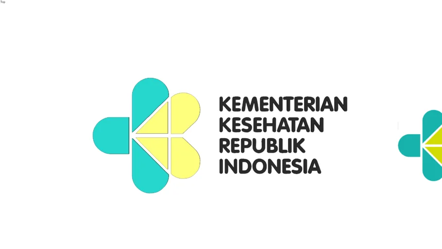 Logo Kemenkes 