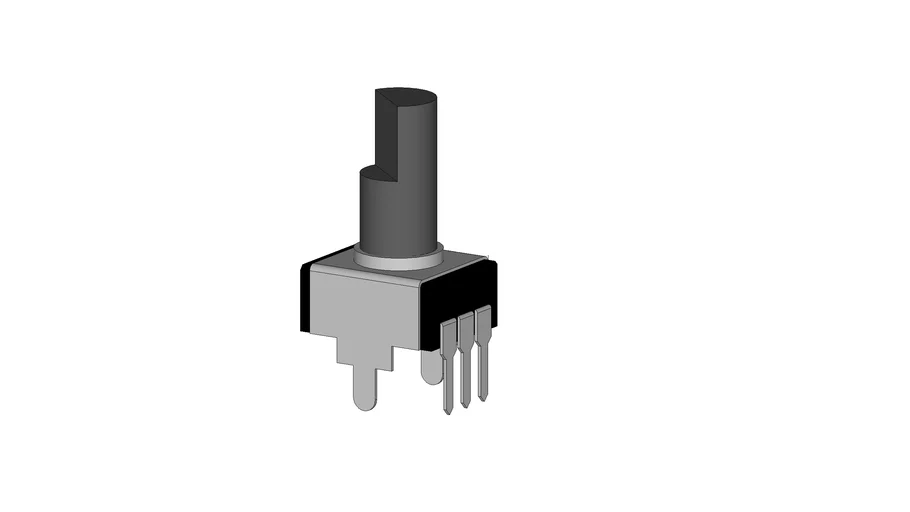 Potentiometer