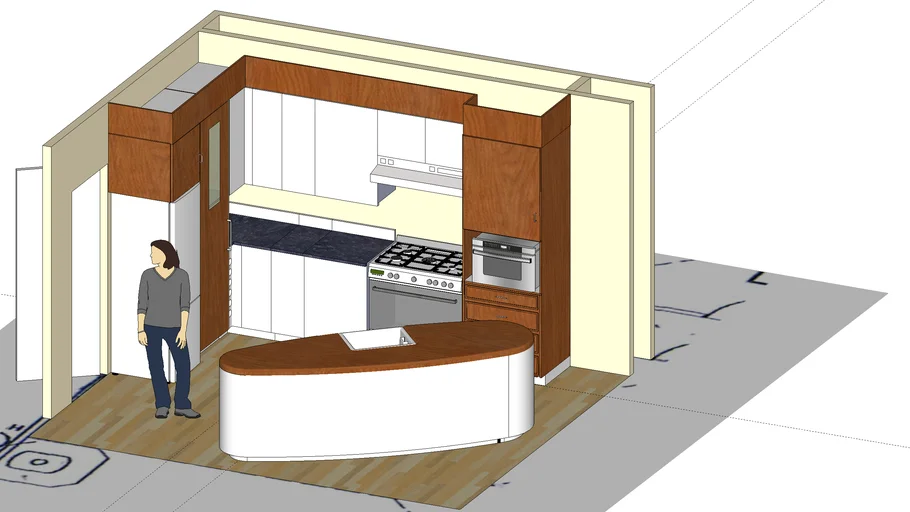 Kitchen Design