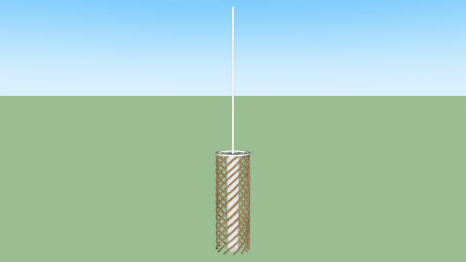 modern pendant lamp