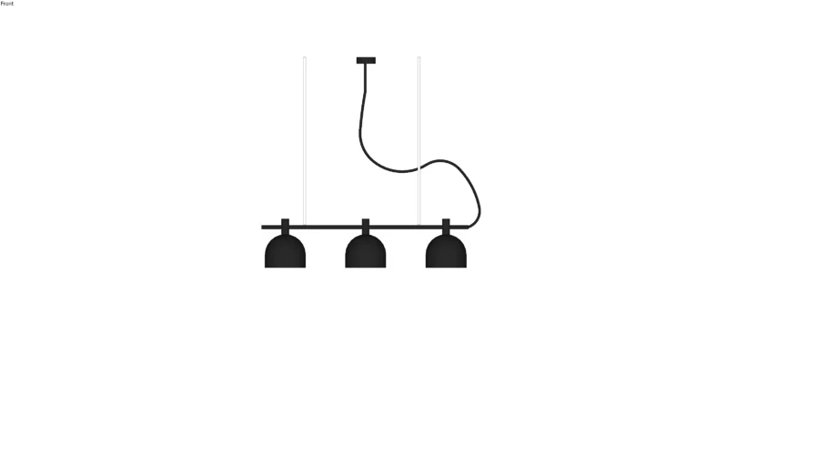 Modern Lamp