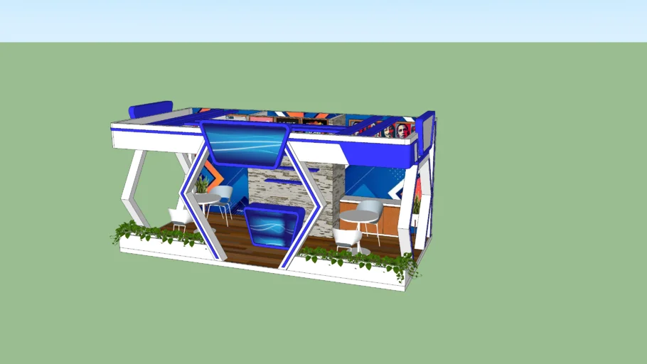BOOTH