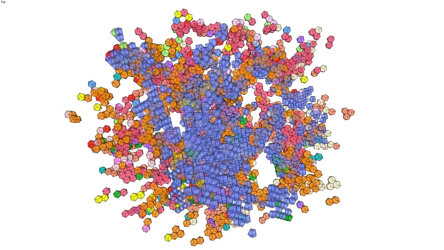 Pile of Jewels
