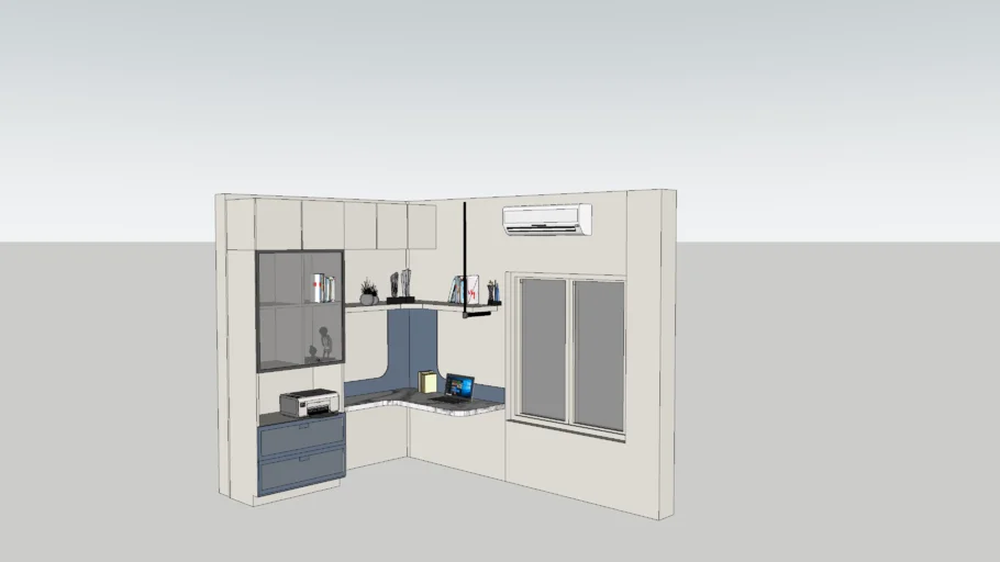 3D Warehouse