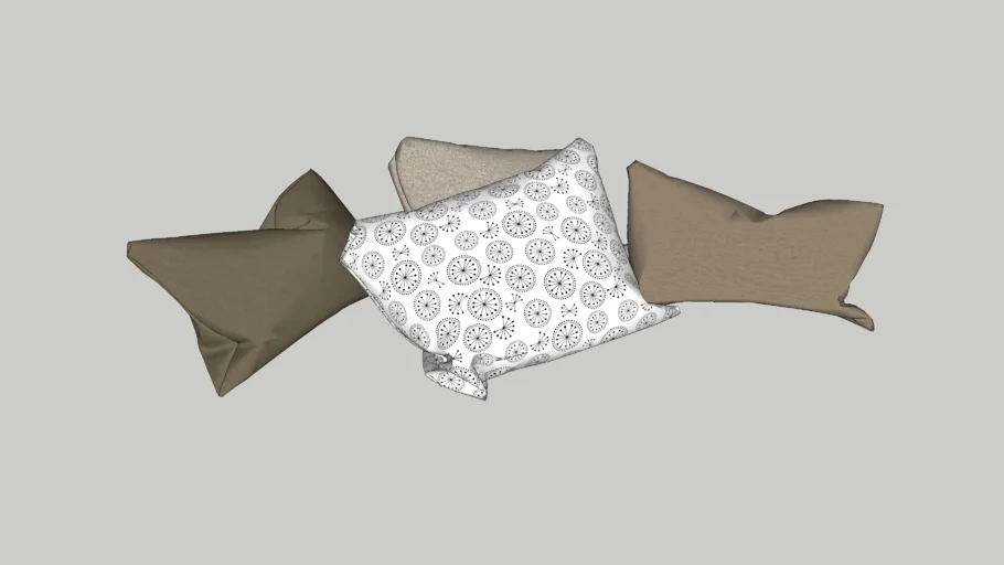 sofa pillows