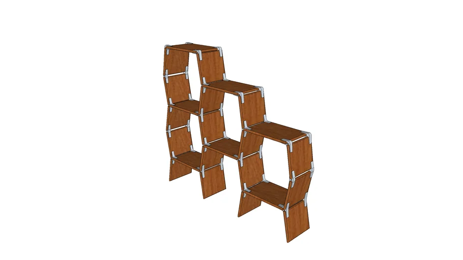 Modos Shelf