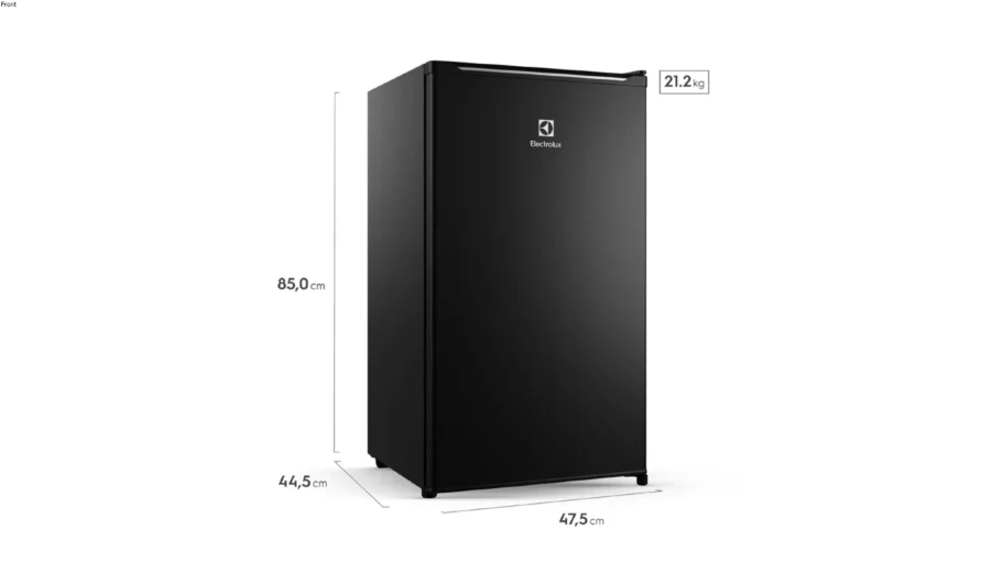 FRIGOBAR ELECTROLUX