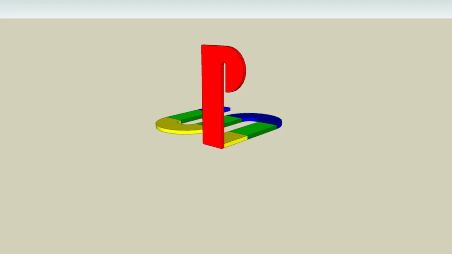 PS2 Symbol