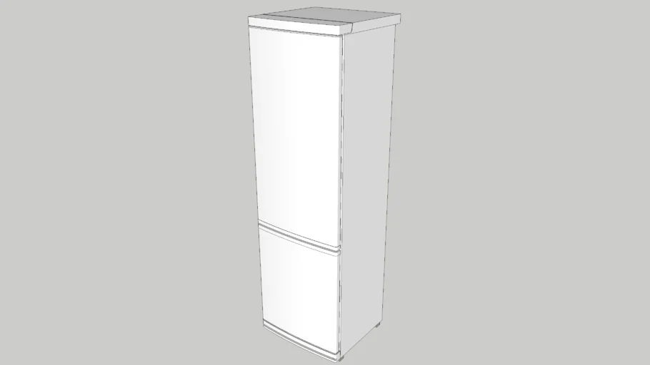 Холодильник; Fridge