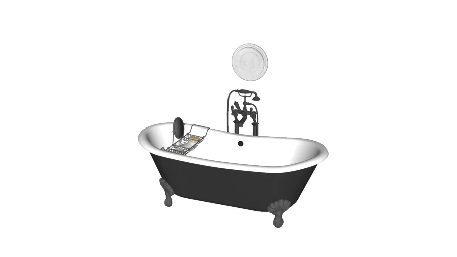 BATHTUB