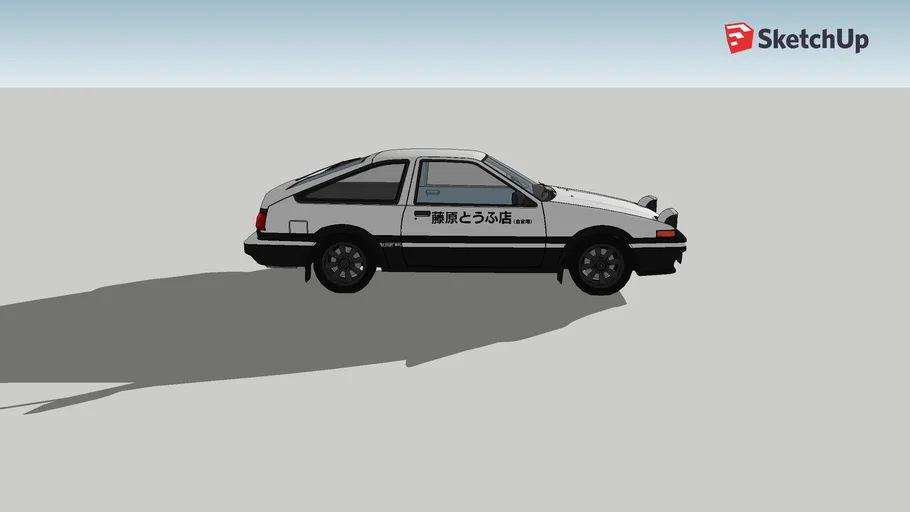 AE86