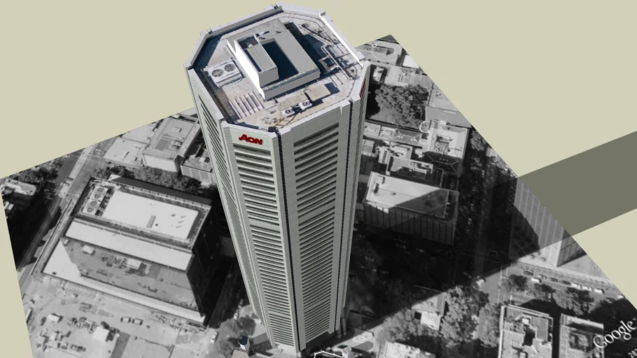 Nauru House