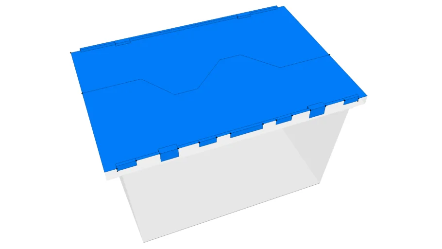 Storage Bin
