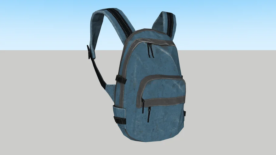 Backpack