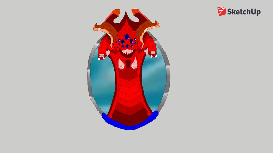 Baron nashor