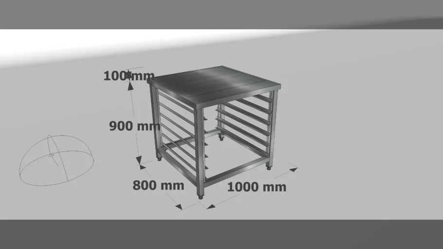 3D Warehouse