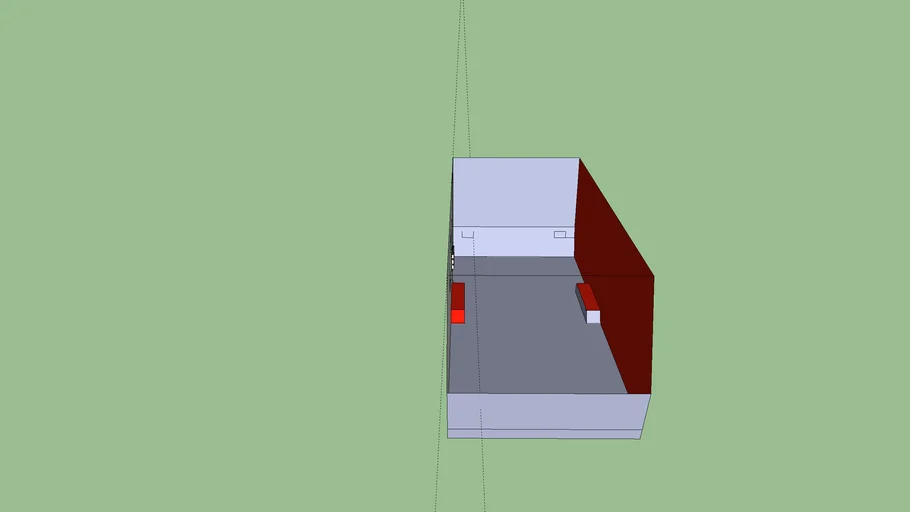 RV | 3D Warehouse