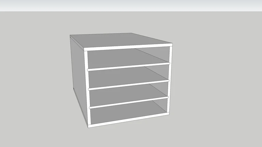 Lego Shelves