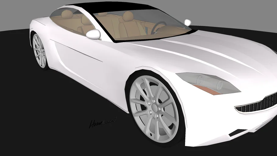 Fisker Karma