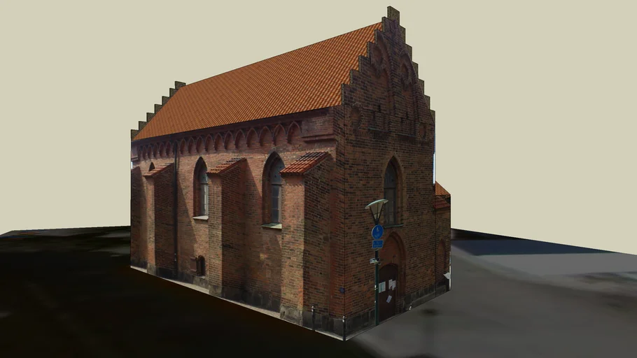 LIBERIET LUND SWEDEN